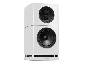 Wharfedale Elysian 1 - Standmount Speaker - White