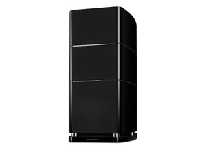 Wharfedale Elysian 2 - Black - Speaker Grille