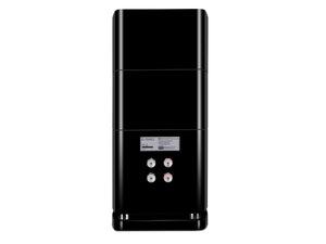 Wharfedale Elysian 2 - Black - Back