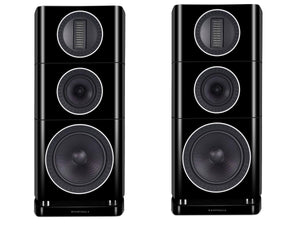 Wharfedale Elysian 2 - Black