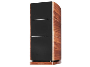 Wharfedale Elysian 2 - Walnut - Speaker Grille