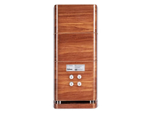 Wharfedale Elysian 2 - Walnut - Back
