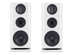 Wharfedale Elysian 2 - White