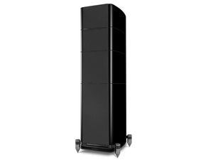 Wharfedale Elysian 4 - Black - Speaker Grille