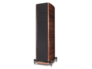 Wharfedale Elysian 4 - Walnut - Speaker Grille