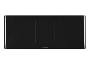 Wharfedale Elysian C - Black / Grille