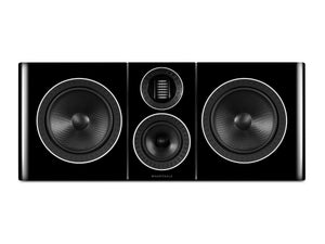 Wharfedale Elysian C - Centre Speaker - Black
