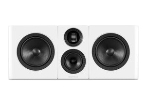 Wharfedale Elysian C - Centre Speaker / White