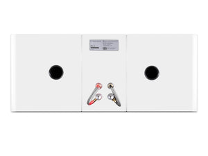 Wharfedale Elysian C - White / Rear