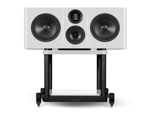 Wharfedale Elysian C - White / Stand