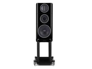 Wharfedale Elysian 2 - Black - Stands