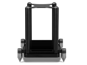 Wharfedale Elysian 2 - Black Stands