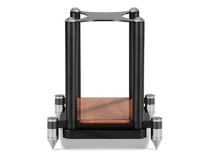 Wharfedale Elysian 2 - Walnut Stands