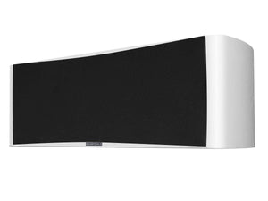 Wharfedale Evo 4 C - Centre Speaker - White - Speaker Grille