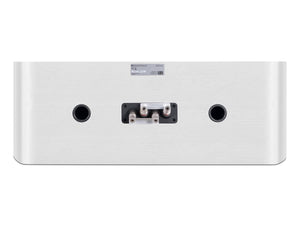 Wharfedale Evo 4 C - Centre Speaker - White - Back