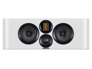 Wharfedale Evo 4 C - Centre Speaker - White