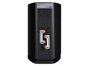 Wharfedale Evo 4.1 - Black - Back