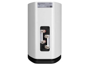 Wharfedale Evo 4.1 - Light Oak - Back