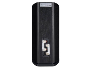 Wharfedale Evo 4.2 - Black - Back