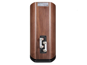 Wharfedale Evo 4.2 - Walnut - Back