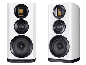 Wharfedale Evo 4.2 - White Oak