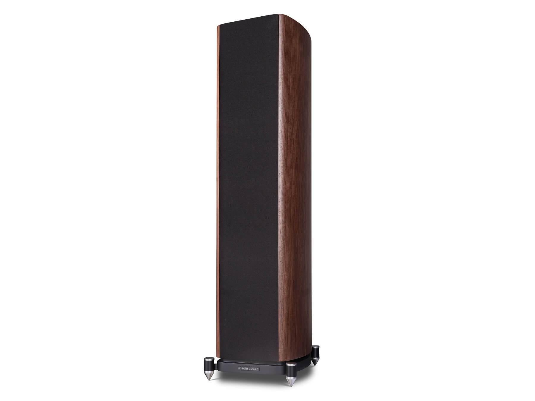 Wharfedale Evo 4.3 - Walnut - Speaker Grille