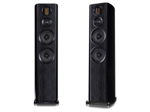 Wharfedale Evo 4.4 - Black