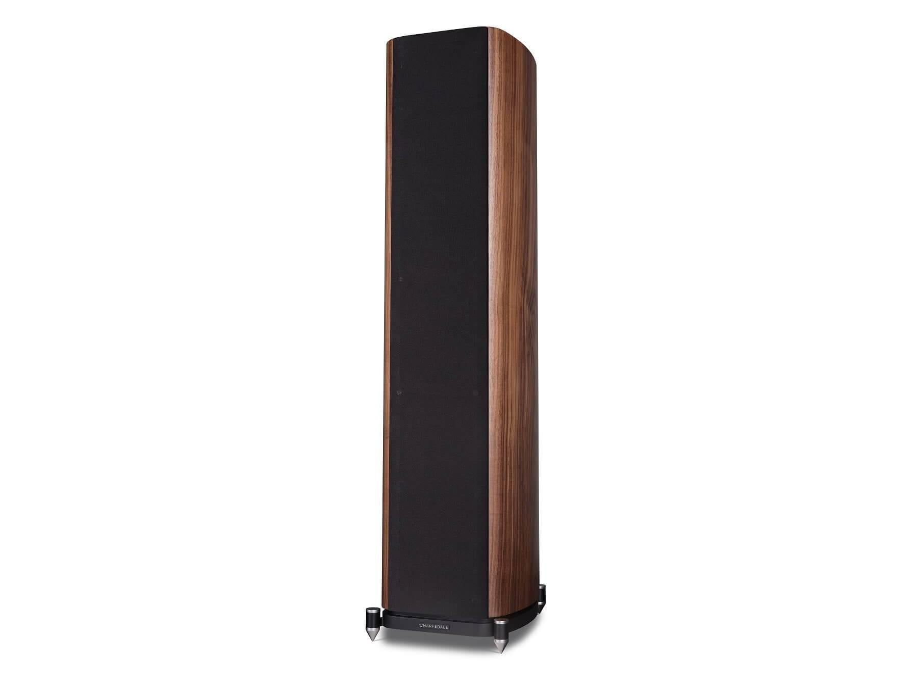 Wharfedale Evo 4.4 - Walnut - Speaker Grille