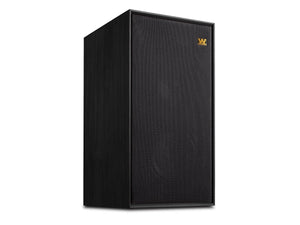 Wharfedale Linton HERITAGE - Black Oak / Grille