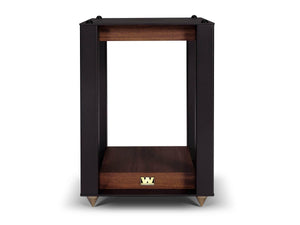 Wharfedale Linton Stands - Walnut