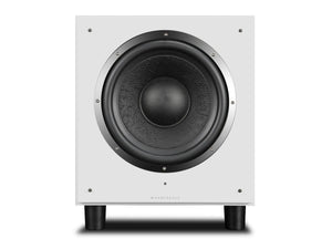 Wharfedale SW-10 - White