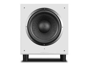 Wharfedale SW-12 - White