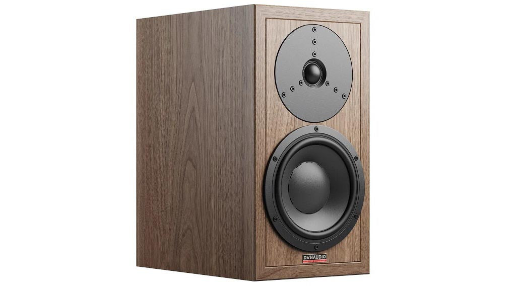 Dynaudio Heritage Special