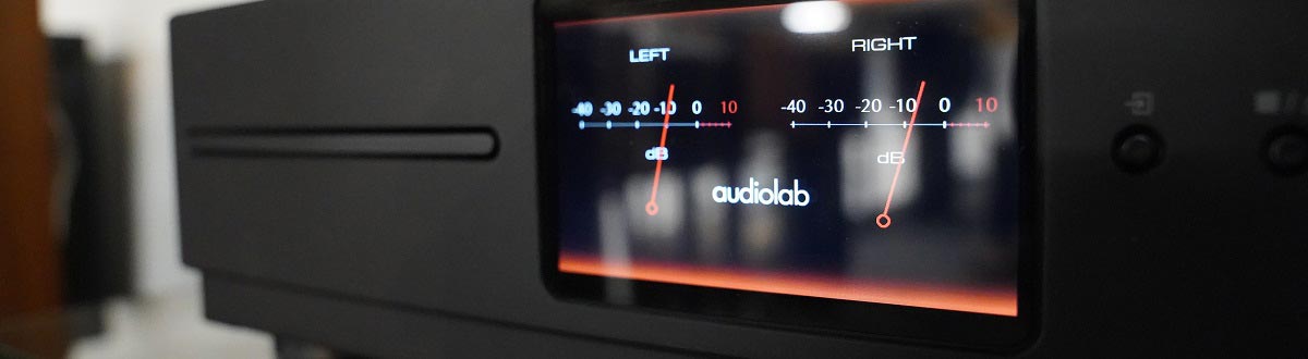 AudioLab Omnia Banner Image