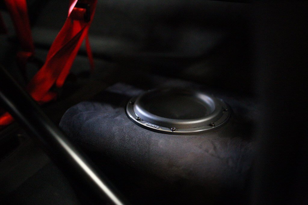 Hertz Car Audio Speakers | Subwoofers | Amplifiers