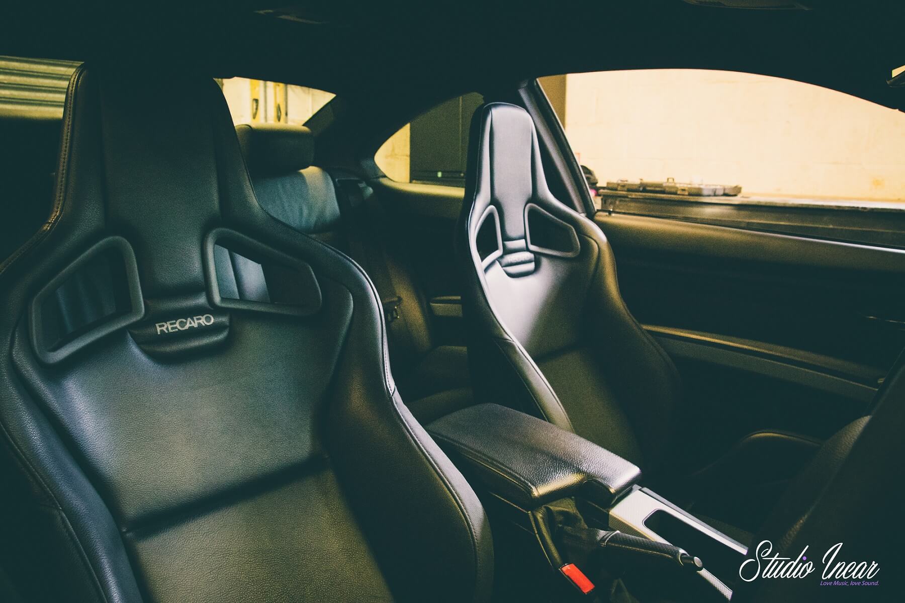 Recaro Aftermarket Car Seats