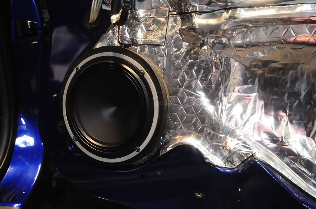 Component Speaker Systems