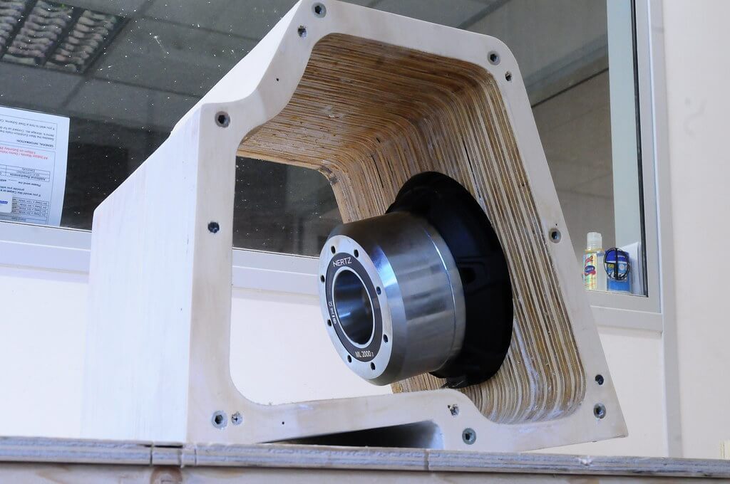 Passive Subwoofer Enclosures