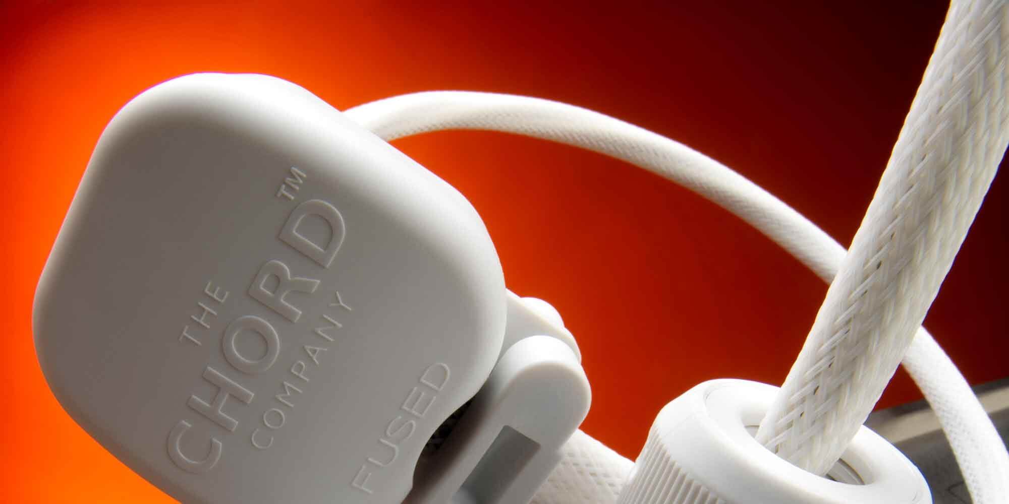 Mains Power Cables