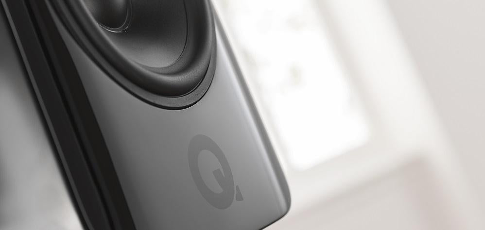 Concept 300 Speaker Front