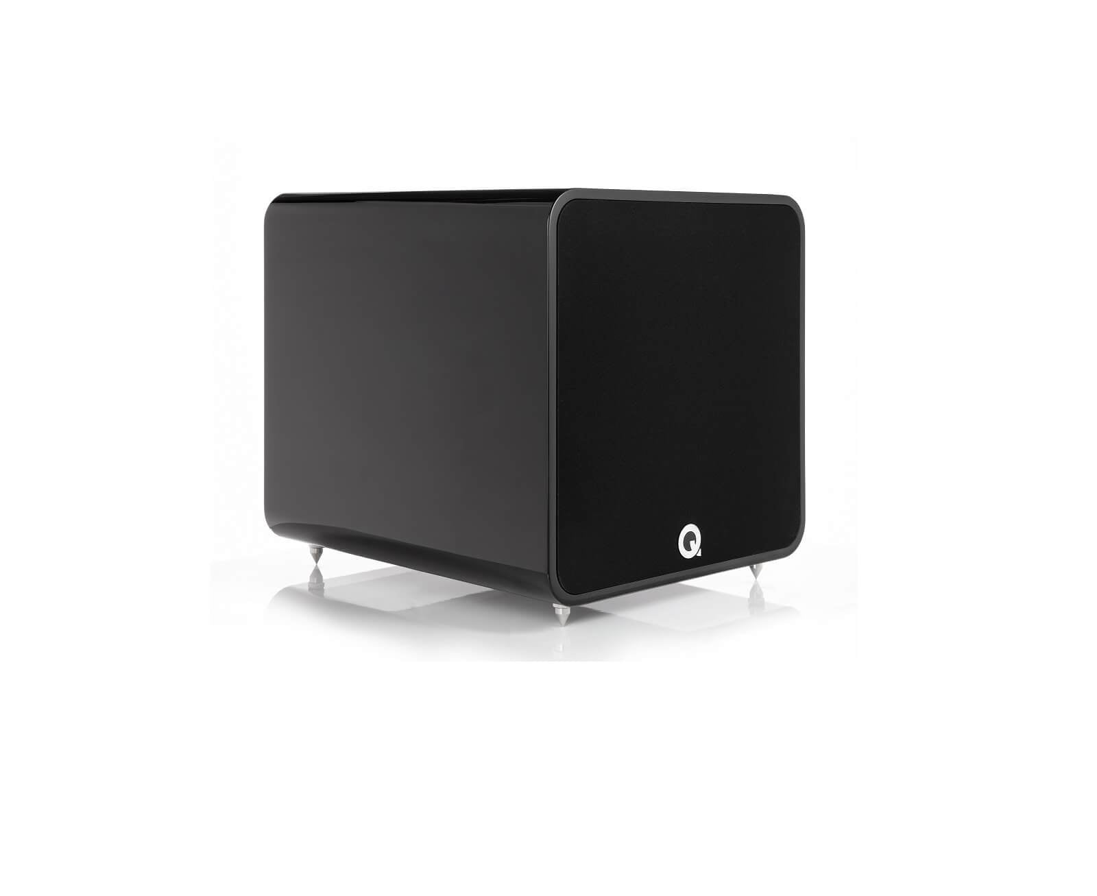 Subwoofers - Hi-Fi Audio Systems