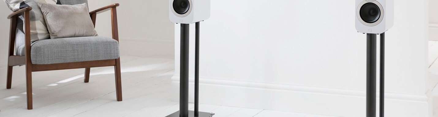 Speaker Stands and Mounts