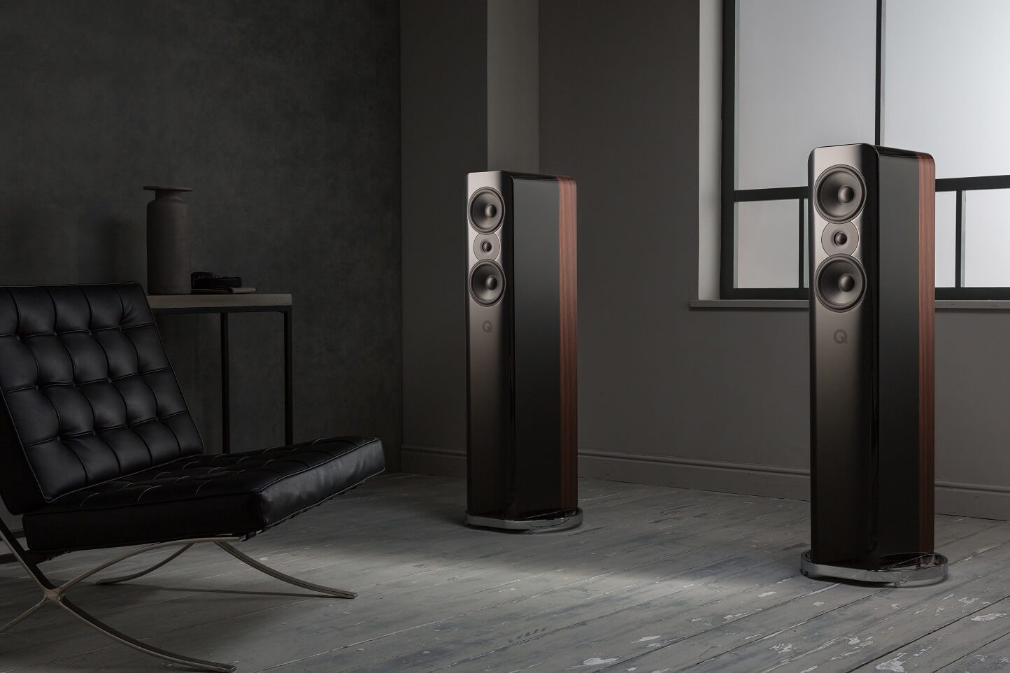 Home Cinema - Speakers and Systems