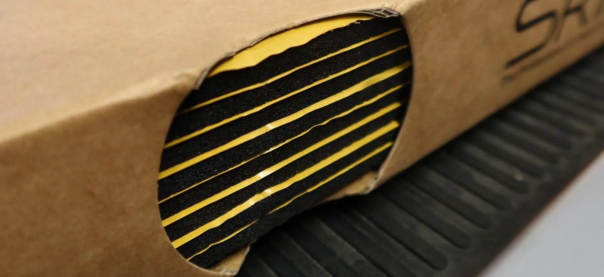 Skinz Sound Deadening