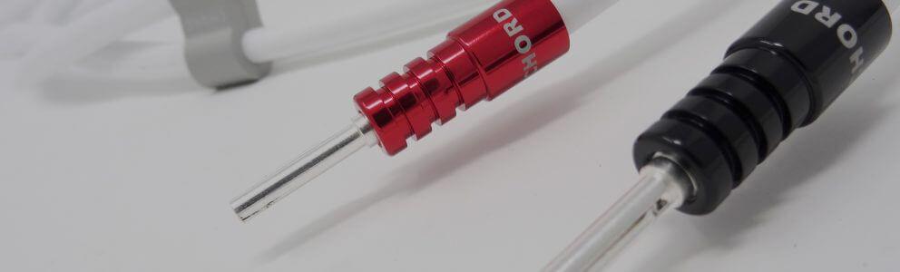 Hi-Fi Audio Cables