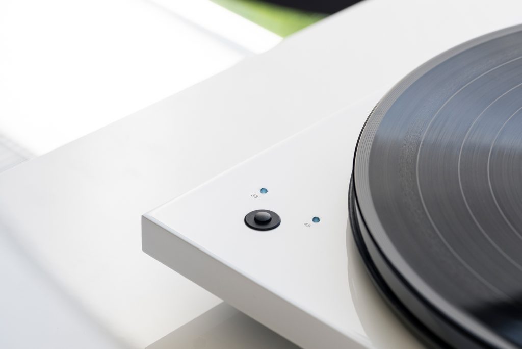 Pro-Ject Turntables and Hi-Fi Equipment