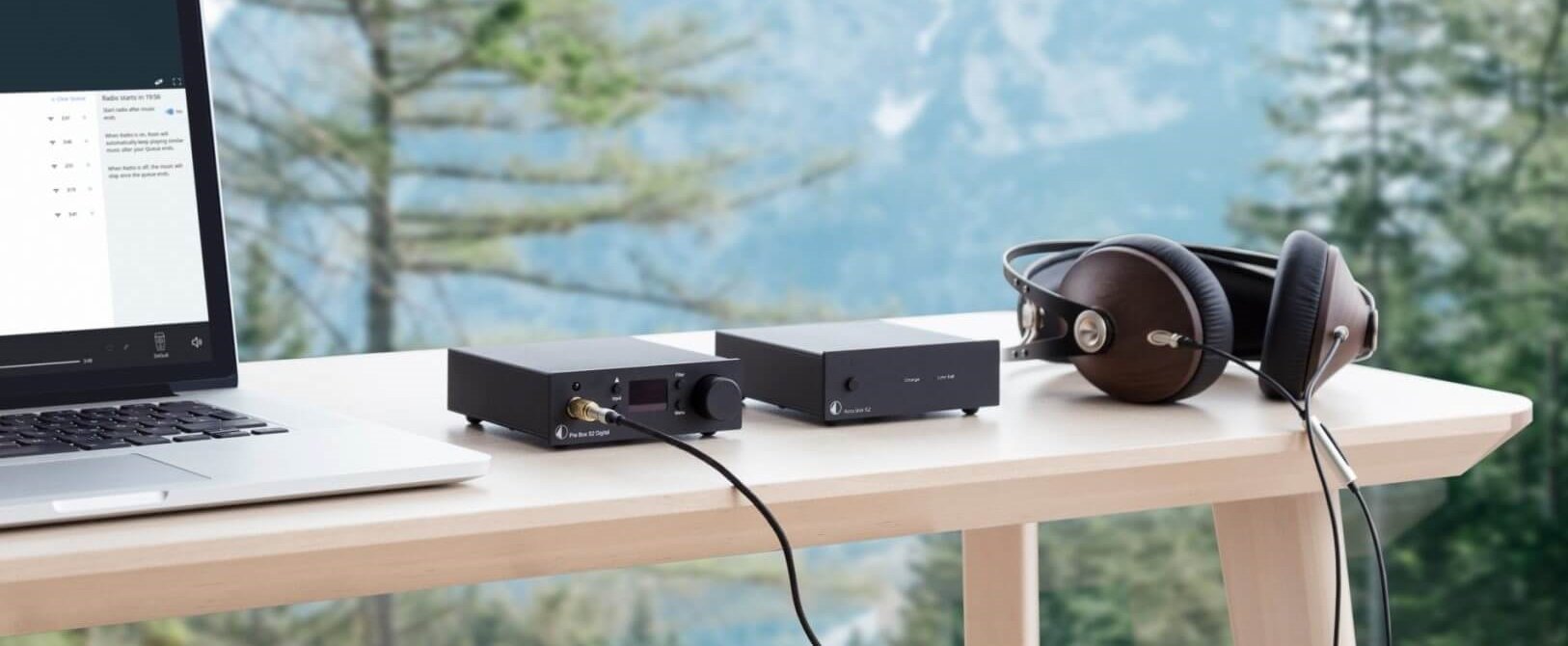 Power Supplies - Home Audio