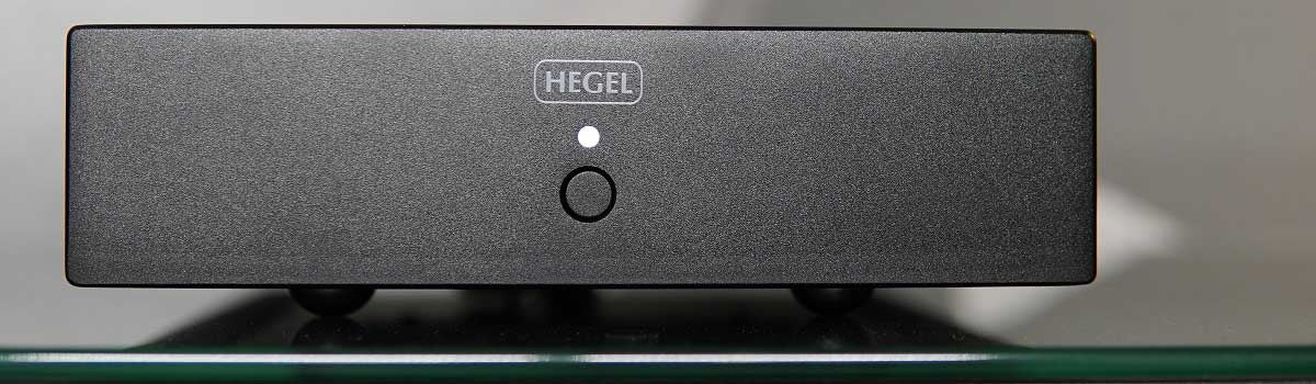 Hegel V10