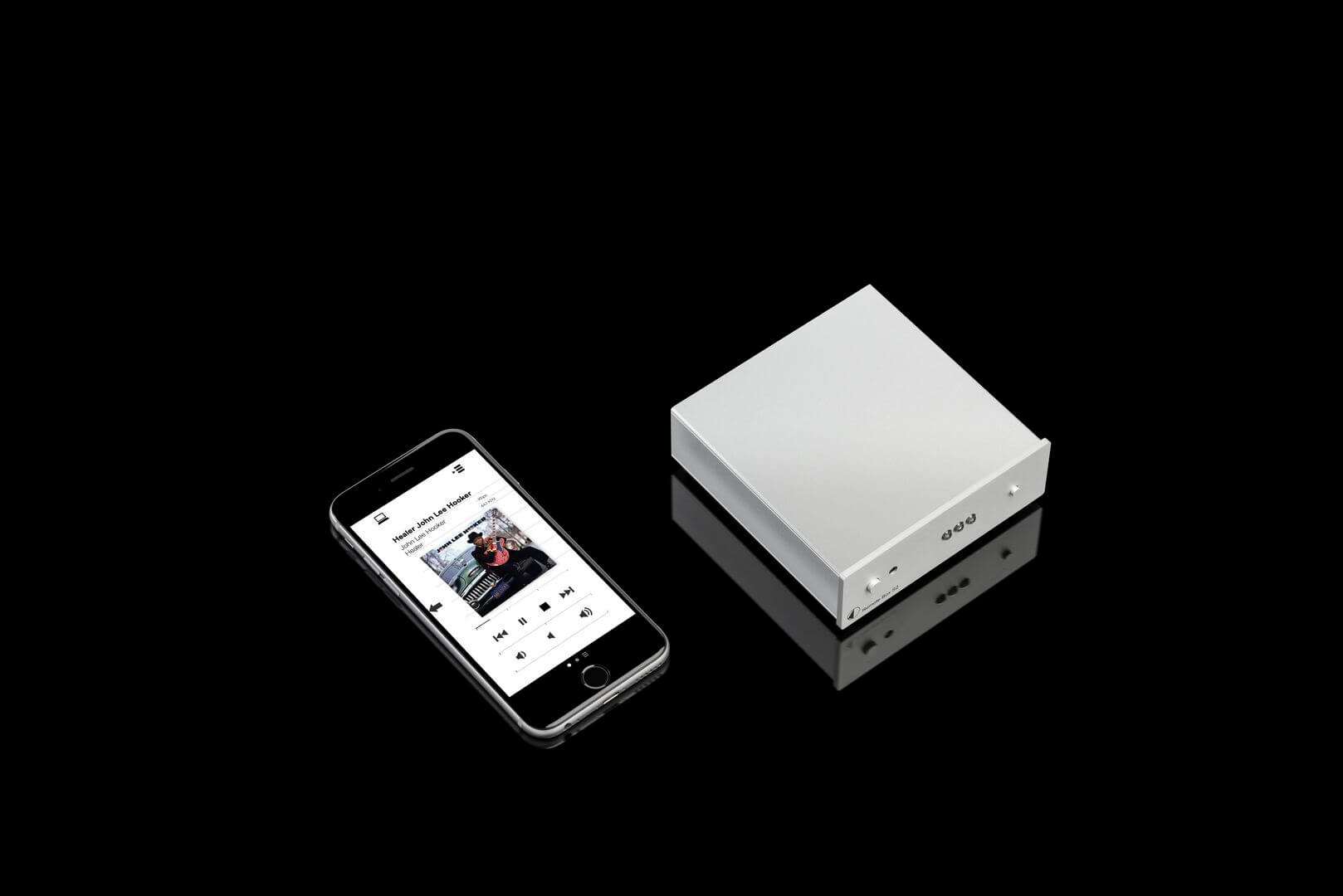 Remote Controls and Accessories