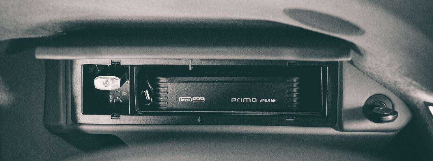 DSP Amplifiers
